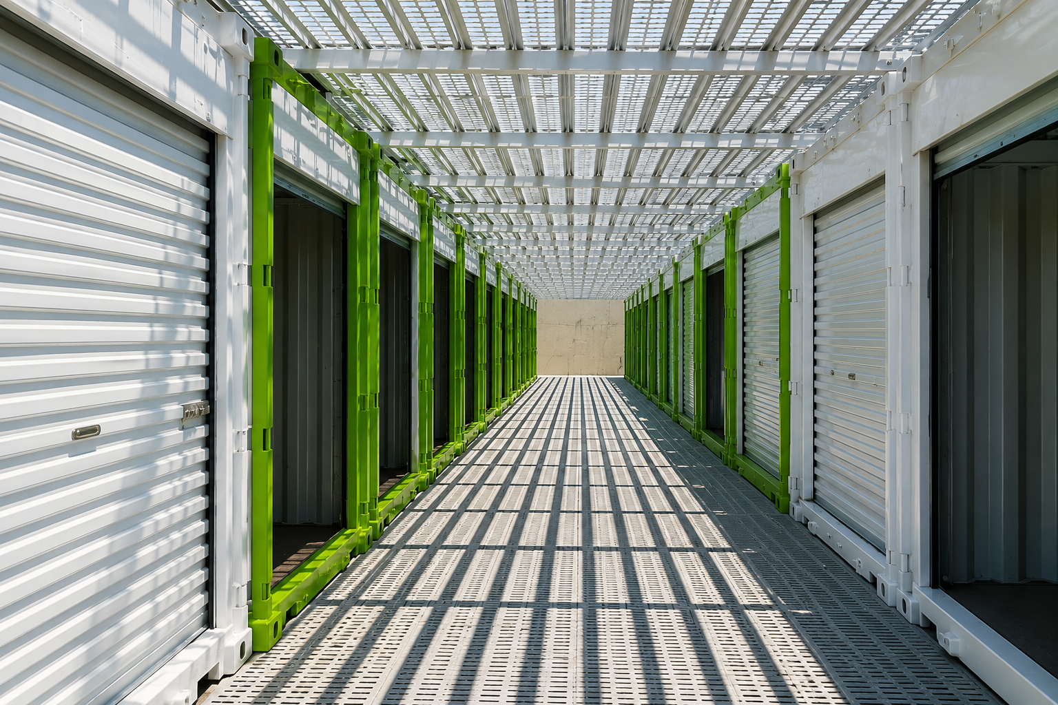 Sustainable by Design
