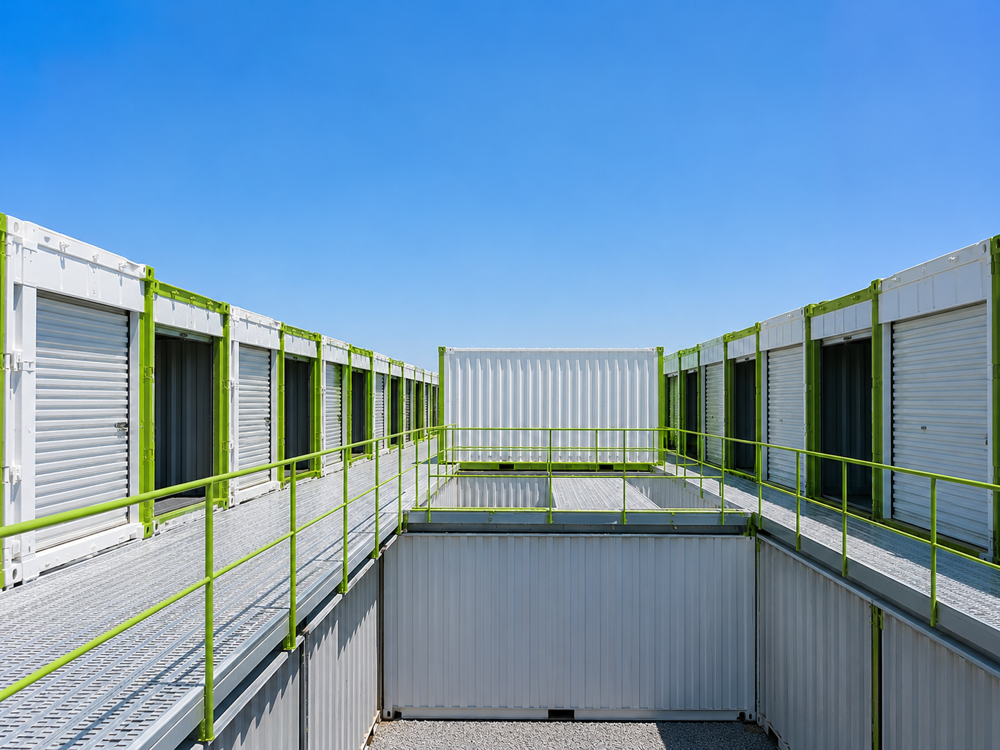 Smart Access, Anytime